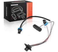 Frankberg Switch Sensor Headlight Switch Automatic Gas Strut 13422271
