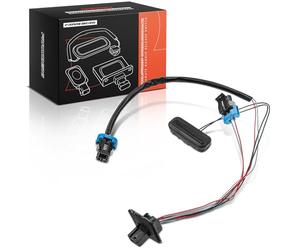 Frankberg Switch Sensor Headlight Switch Automatic Gas Strut 13422271