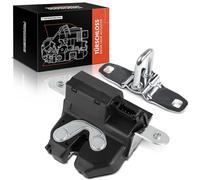 Frankberg Tailgate Boot Lock Catch Compatible with 500/595/695 312 2008-2015 Bravo MK II 2006-2014 Grande Punto 199 2005-2015 Punto 199 2008-2012 Punto Evo 199 2008-2012 Replace# 55702917