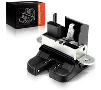 Frankberg Tailgate Boot Lock Latch Actuator 4 Pins