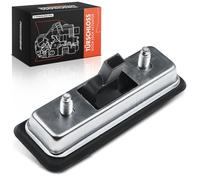 Frankberg Tailgate Door Lock Actuator Rear Tailgate Compatible with O.c.t.a.v.i.a II 1Z5 All Engine Estate 2004-2013 O.c.t.a.v.i.a II 1Z3 All Engine Hatchback 2004-2013 Replace# 1Z0827574C