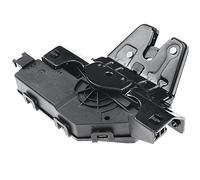 Frankberg Tailgate Lock Actuator Compatible with E81 E82 E87 E88 E46 E90 E92 E60 E63 E64 E85 E86 1998-2013 51247840617