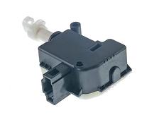 Frankberg Tailgate Lock Compatible with A3 2003-2012 A4 2000-2004 A6 1997-2005 Golf IV/V 1997-2009 J.e.t.t.a III 2004-2010 P.a.s.s.a.t 1996-2000 Replace# 1J0810773