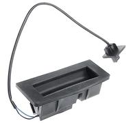 Frankberg Tailgate Lock Tailgate Switch Button Opener 2-Pin for Astra H Astra H CC/GTC/Twintop L48 L08 L67 1.2L-2.0L 2004-2014 6240399