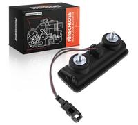 Frankberg Tailgate Opener 2-Pin for Fabia I 6Y2 1.0L-2.0L Hatchback 1999-2008 6Y0827574K