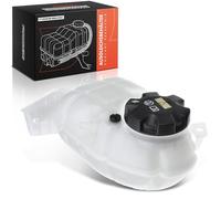 Frankberg Tank Engine Coolant Thermostat Housing Oil Filter 17137642160