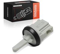 Frankberg Temperature Sensor Temperature Sensor 2-Pin Compatible with A3 8L1 B.o.r.a 1J2 Golf IV 1J1 P.a.s.s.a.t 3B3 P.a.s.s.a.t Variant 3B6 A6 4F2 Replace# 1J0907543B