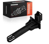 Frankberg Temperature Sensor Temperature Sensor 2-Pin Compatible with A3 8V1 8VK P.a.s.s.a.t 3G2 CB2 T.i.g.u.a.n AD1 AX1 T.o.u.r.a.n 5T1 Golf VII Replace# 5Q0907543A