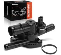 Frankberg Thermostat Coolant Coolant Regulator Coolant Thermostat Coolant Thermostat Coolant Thermostat Cooling Water Controller Engine Cooling System Replace# 110600968R