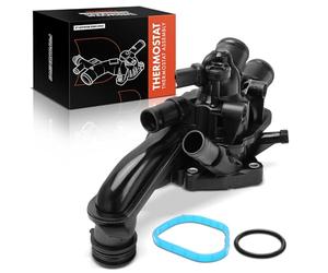 Frankberg Thermostat coolant regulator 1336Z6