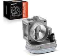 Frankberg Throttle Body for Cherokee KJ Cordoba 6L2 Ibiza 6L1 Leon 1M1 Fabia I 6Y2 6Y3 6Y5 O.c.t.a.v.i.a 1U2 1U5 B.o.r.a 1J2 C.a.d.d.y 9K9A 9K9B 2C 2K Golf 1J1 1J5 1K1 Polo 9N 9A 1995-2012