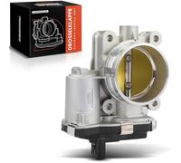Frankberg Throttle Body Petrol