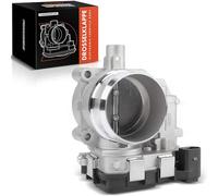 Frankberg Throttle Body Petrol Compatible with Golf VI 5K1 1.4L 2008-2012 P.a.s.s.a.t 362 1.4L 2010-2014 Replace# 03C133062D