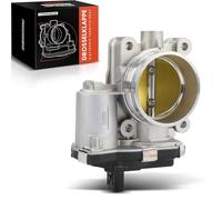 Frankberg Throttle Body Petrol Compatible with Insignia A G09 2.0L 2008-2017 Insignia A Country Tourer G09 2.0L 2013-2017 Replace# 12639457