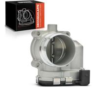 Frankberg Throttle Body Throttle Valve Socket 6-pin petrol 06K133062AN