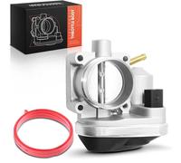 Frankberg Throttle Body Throttle Valve Socket 6-pin With seal 13547509043