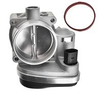 Frankberg Throttle Body Throttle Valve Socket for 1 Series E87 3 Series E90 7 Series E65 E66 E67 X3 E83 Z4 Phantom VII 2.0L 6.0L 6.7L 2003-2017 13541439580