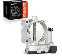 Frankberg Throttle Body Throttle Valve Socket for 911 991 B.o.x.s.t.e.r 981 987 C.a.y.e.n.n.e M.a.c.a.n P.a.n.a.m.e.r.a 1997-2018 99760511501