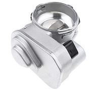 Frankberg Throttle Body Throttle Valve Socket for A3 8L1 8PA 1.9L 2.0L 2000-2012 P.a.s.s.a.t 3C2 3C5 1.9L 2.0L 2005-2010 Superb II 3T4 3T5 1.9L 2.0L 2008-2015 Replace# 038128063G
