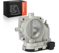 Frankberg Throttle Body Throttle Valve Socket petrol 1121410125