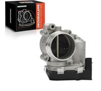 Frankberg Throttle Body Throttle Valve Socket Petrol Compatible with A3 8P1 8PA 2.0L 2003-2008 Leon 1P1 2.0L 2005-2010 Toledo III 5P2 2.0L 2004-2009 Oc.tavia II 1Z3 1Z5 Replace# 06F133062S