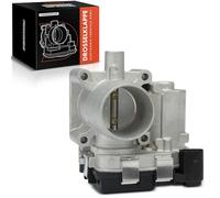 Frankberg Throttle Body Throttle Valve Socket Petrol Replace# 77366849