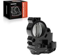 Frankberg Throttle Body Valve Socket Compatible with 1 Series F20 F21 114 116 1.5L 2015-2024 2 Active Tourer F45 218 220 2.0L 2013-2021 2 Gran Tourer F46 214-220 1.5L 2.0L Replace# 13548512452