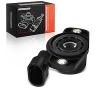 Frankberg Throttle position sensor