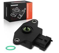 Frankberg Throttle position sensor 3-Pin 3517022600