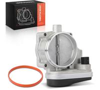 Frankberg Throttle Position Sensor 6-pin electric 13547535308