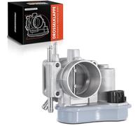 Frankberg Throttle Position Sensor 9192122