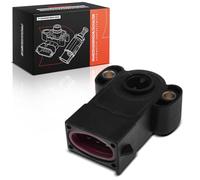 Frankberg Throttle position sensor 95BF9B989JB