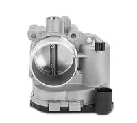 Frankberg Throttle Position Sensor Throttle Body Throttle Valve Socket