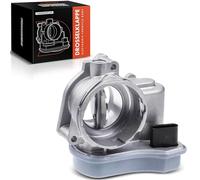Frankberg Throttle Position Sensor Throttle Body Throttle Valve Socket