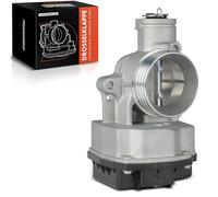 Frankberg Throttle Position Sensor Throttle Body Throttle Valve Socket