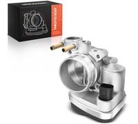 Frankberg Throttle Valve Socket for A3 Altea Leon Toledo III O.c.t.a.v.i.a II Golf V J.e.t.t.a III P.a.s.s.a.t T.o.u.r.a.n 2.0 FSI Petrol 2003-2010 06F133062