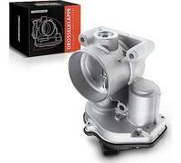 Frankberg Throttle Valve Socket for C-Max Fiesta V Focus II Galaxy Mondeo IV S-Max C30 S40 II S80 II V50 V70 III 1.8L-2.0L Petrol 2003-2015 7G9G9F991AB