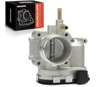 Frankberg Throttle Valve Socket Position Sensor petrol 16400PWEG01