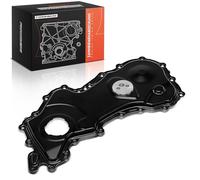 Frankberg Timing Chain Camshaft Cover Compatible with C-Class W205 C180 C200 2014-2018 Vito Box W447 109 111 2014-2024 Qashqai +2 I J10 JJ10E NJ10 2011-2013 Replace# 135027147R