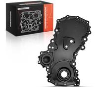 Frankberg Timing Chain Camshaft Cover Diesel Compatible with Tourneo Custom V362 Bus F3 Transit Custom V362 Bus F3 Transit Custom V362 Box FY FZ Replace# 2005433