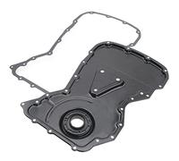 Frankberg Timing Chain Camshaft Cover Front Compatible with Jumper Ducato Mondeo III Ranger Tourneo Transit Defender B-o-x-e-r 2.0L 2.2L Diesel 2000-2021 6C1Q6019AB