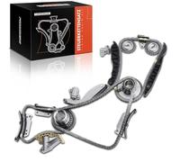 Frankberg Timing Chain Kits Compatible with H-1 TQ A1 Starex A1 H350 Porter Sorento I JC 2.5L Diesel 2001-2024 23351-4A020