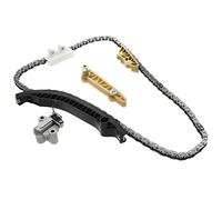 Frankberg Timing Chain Kits Compatible with Transit FA FB FC FD FS FZ FF FM FN Defender LD L316 2.4L 2000-2016 1372841