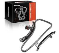 Frankberg Timing Chain Kits Compatible with Yaris P1 1.3L Petrol 1999-2003 13506-21030
