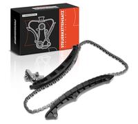 Frankberg Timing Chain Kits for A1 A3 Altea A.l.h.a.m.b.r.a Ibiza Leon Toledo Fabia O.c.t.a.v.i.a Yeti CC E.O.S Golf J.e.t.t.a P.a.s.s.a.t Polo T.i.g.u.a.n T.o.u.r.a.n 2002-2024 03C109469K