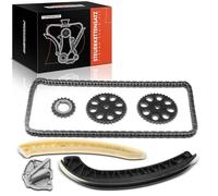 Frankberg Timing Chain Kits for Cordoba Ibiza III Ibiza IV Fabia I Fabia II R.o.o.m.s.t.e.r Fox Polo 2001-2015 03E109229