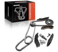 Frankberg Timing Chain Kits for E81 E87 F20 F21 E88 E82 F22 F34 E90 F30 E91 E92 E93 F31 F10 F07 F11 F01 E84 F25 F15 R55 R56 R57 R60 R61 2004-2024 11318510014