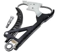 Frankberg Timing Chain Kits for E81 E88 E82 F23 F22 E90 E93 E92 E91 F33 F32 E60 E61 E63 E64 F13 E65 E84 E83 F26 E70 E71 E86 E85 2004-2021