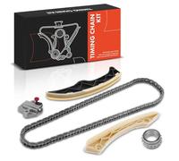 Frankberg Timing Chain Kits for i30 GD i40 CW VF iX35 EL ELH LM Tucson TL TLE Veloster FS Carens IV Pro Cee'D Sportswagon JD Soul AM PS Sportage QL QLE SL 1.6L 2010-2024 24321-2B620