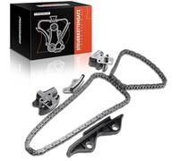 Frankberg Timing Chain Kits for Micra II K11 1.0L 1.3L 1992-2003 TC0240K